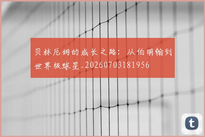 贝林厄姆的成长之路：从伯明翰到世界级球星_20260703181956